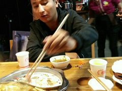 -傣妹火锅(南京东路一店)