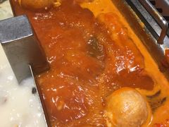 -海底捞火锅(德辉广场店)