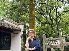 -白鹿洞书院