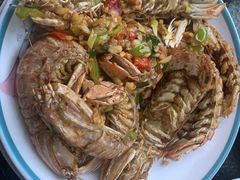 -三妹小龙虾·黄油蟹(华侨城总店)