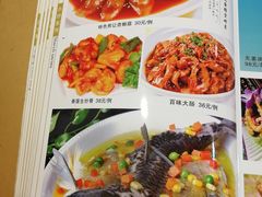 -喜运来酒楼(江南大道店)