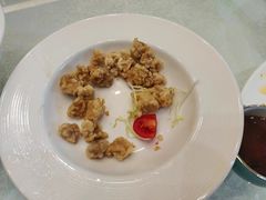 -御玺中餐厅·莆田三迪希尔顿逸林酒店