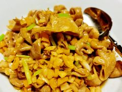 山茶油蒸米糠肠-湘上湘(正大中心总店)