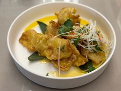 -鹿鸣春饭店(总店)