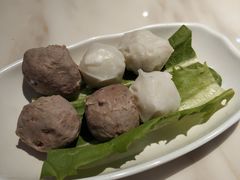 -潮牛一家潮汕牛肉火锅(璧山中央大街店)