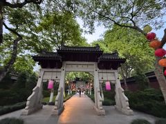 -钱王祠