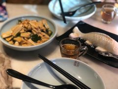 -小吊梨汤·北京菜·烤鸭(鸟巢店)