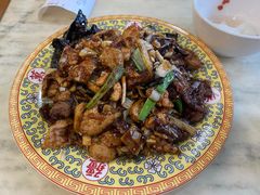 -砂锅居(西四店)