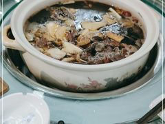 -名善山珍·野生菌汤锅(文殊院店)