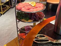 -伏一解牛烤肉专门店(信业购物中心店)