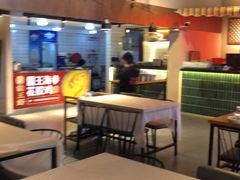 -霸王虾·小龙虾香辣蟹(玉林店)