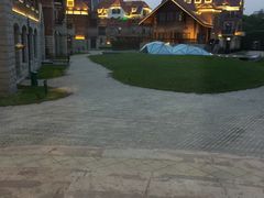 -天津津利华酒店