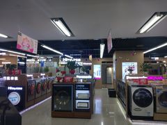 -苏宁易购(成都春熙路店)