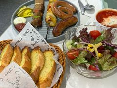 -库滋明·俄罗斯特色美食(中央大街店)