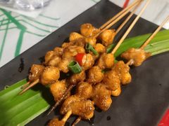 -辉记炭烧海鲜大排档·老字号(福田店)