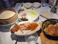 -味界·精致赣菜(招商花园城店)