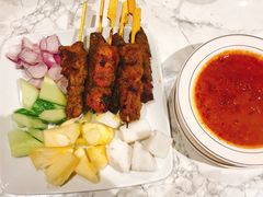 -关夫人餐厅(阳光广场店)