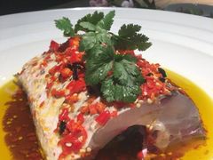-云梦庭·剁椒鱼头(银泰中心in99店)