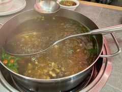 -嬷孙家潮汕牛肉火锅(北京路天河城店)