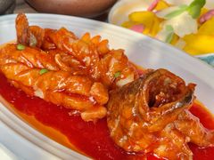 -苏梦江南·淮扬菜(夫子庙店)