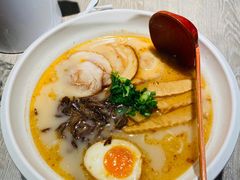 -味千拉面(德雅路CFC富兴时代店)