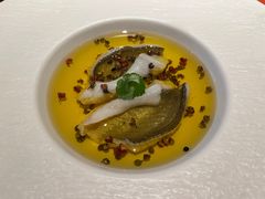 -上海滩餐厅(BFC外滩金融中心店)