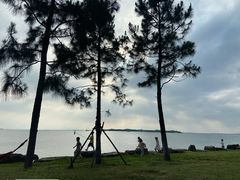 -苏州湾体育公园
