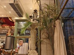 -玛格萝妮比萨屋(四平店)