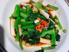 -太二酸菜鱼(SM城市广场店)