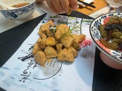 -悦真雅院·四合院·清真私房菜(雍和宫店)