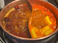 -咏江南·苏式火锅·苏州评弹(观前街店)