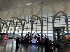 -银川河东国际机场