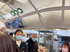 -盒马鲜生(富田新天地店)