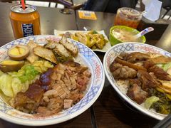 -香友记正宗隆江猪脚饭(首经贸店)