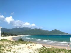 -西涌国际滨海旅游区