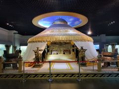 -呼伦贝尔民族博物馆