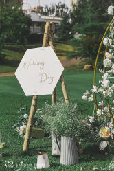 -IDOI婚礼策划·IDOIWEDDING