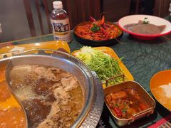 -牛New寿喜烧(曹路花园城店)