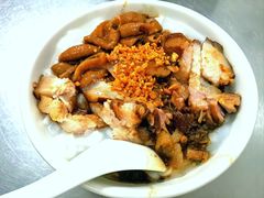-共和老洪豆花草粿水粿