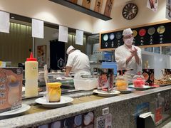 -合点寿司(美罗城店)