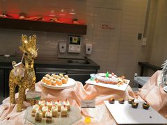 -上海浦东康桥绿地假日酒店