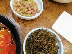 -李先生牛肉面大王(济南火车站候车室店)