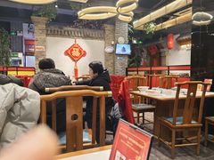 -北平食府(马鞍山路店)