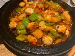 -七八冷面·延边朝鲜族美食(欢乐谷店)