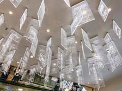 -香港新发烧腊茶餐厅(书城店)