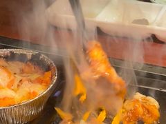 -丸福烤肉(君隆广场店)