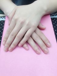 -PrettyBaby日式美甲美睫半永久