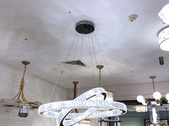 -居然之家软装灯饰馆(十里河店)