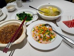 -衡山北郊宾馆-餐厅(顾村公园店)