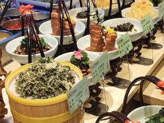 -大张烙馍村(泉山店)